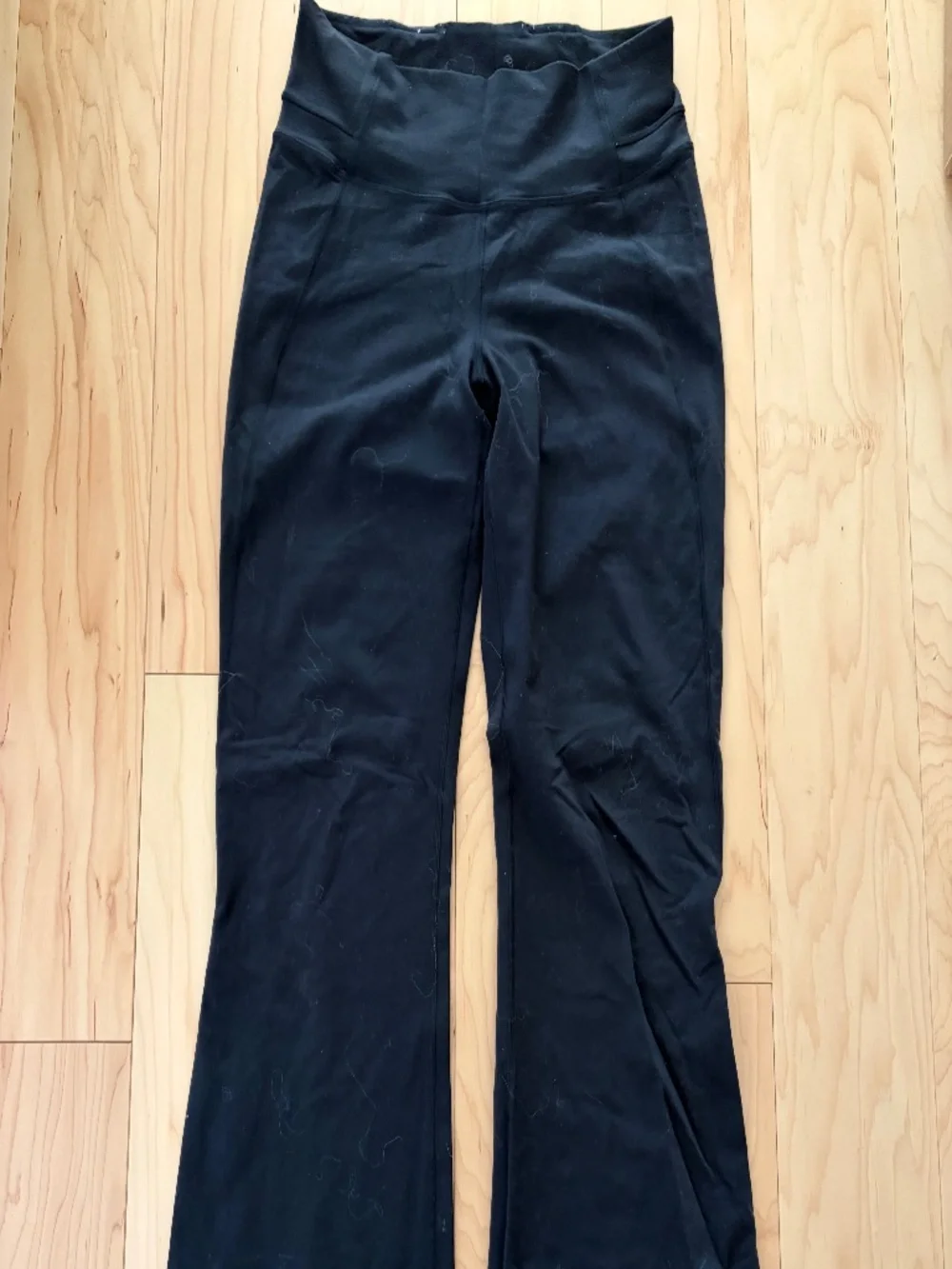 Lululemon Groove Pant